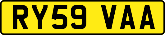 RY59VAA