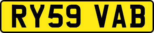 RY59VAB