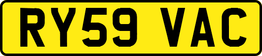 RY59VAC