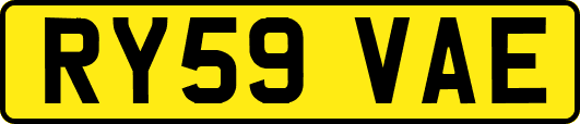 RY59VAE