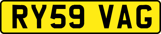 RY59VAG