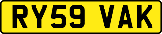 RY59VAK