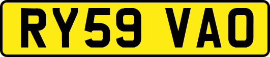 RY59VAO