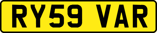 RY59VAR