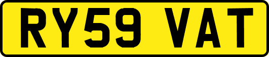 RY59VAT