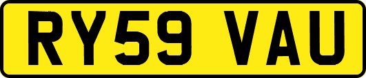 RY59VAU