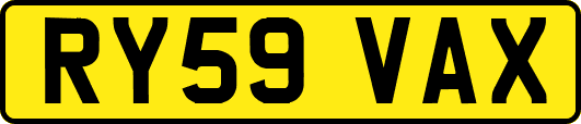 RY59VAX