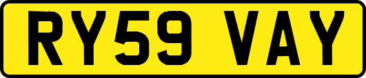RY59VAY