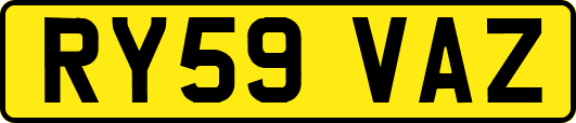 RY59VAZ