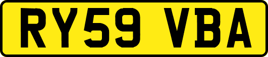 RY59VBA