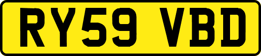 RY59VBD