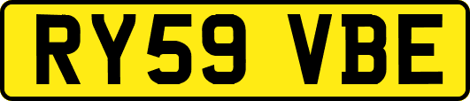 RY59VBE