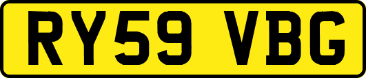 RY59VBG