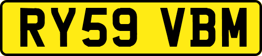 RY59VBM