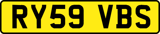 RY59VBS