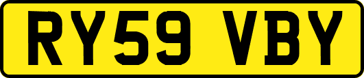RY59VBY