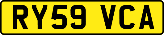 RY59VCA