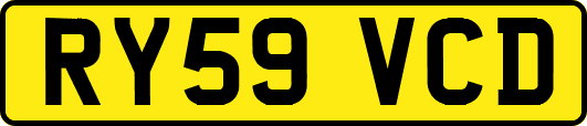 RY59VCD