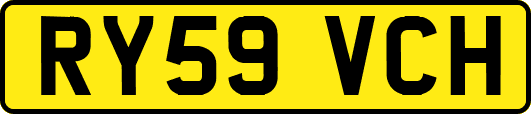 RY59VCH