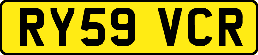 RY59VCR