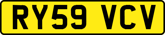 RY59VCV