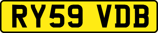 RY59VDB