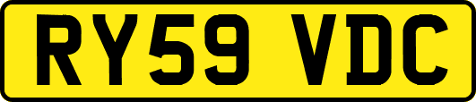 RY59VDC