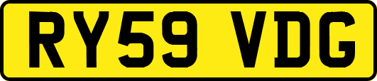 RY59VDG
