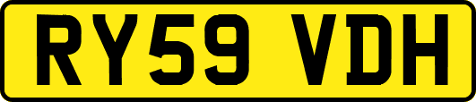 RY59VDH