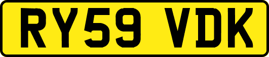 RY59VDK