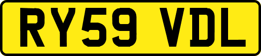 RY59VDL