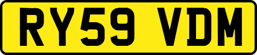 RY59VDM