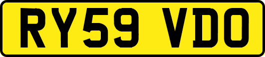 RY59VDO
