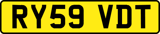 RY59VDT