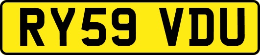 RY59VDU