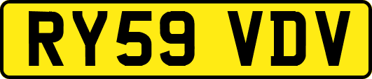 RY59VDV