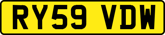 RY59VDW