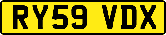 RY59VDX