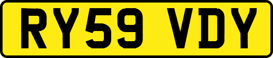 RY59VDY
