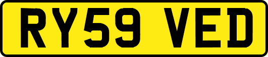 RY59VED