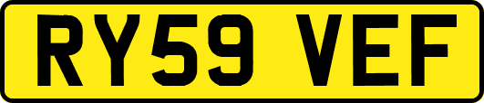 RY59VEF