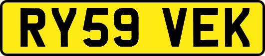 RY59VEK