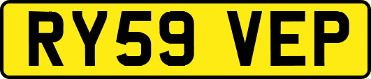 RY59VEP