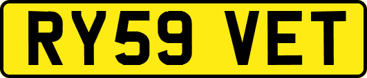 RY59VET