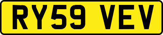 RY59VEV