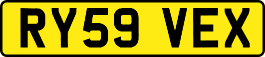 RY59VEX