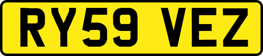 RY59VEZ