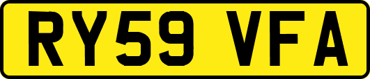 RY59VFA