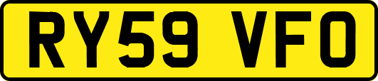 RY59VFO