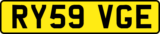 RY59VGE